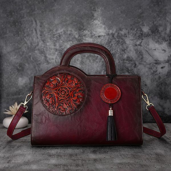 

evening bags 2021 summer fashion women's bag hand rub color large capacity square classic portable messenger