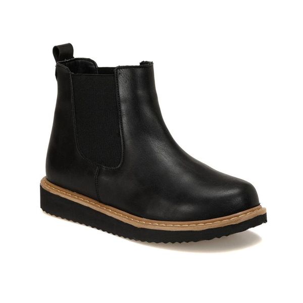 

boots dw20032 black women