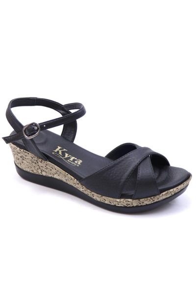 

sandals 03 women, Black