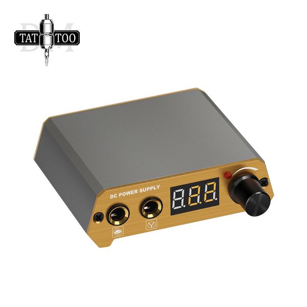 

mini lcd tattoo power supply professional digital dual mode permanent makeup tattoo power for rotart coil tattoo machinescouts