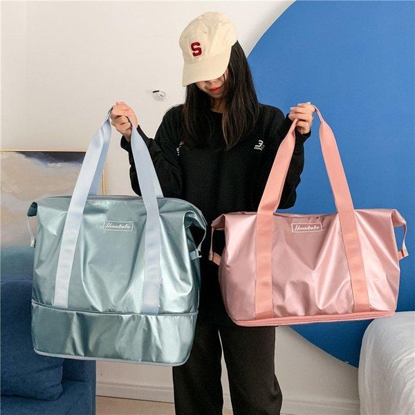 

outdoor travel bag, fitness bag duffel bags