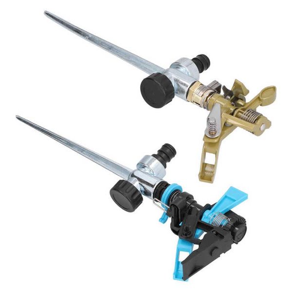 

watering equipments sprinkler water adjustable spraying distance for lawn garden