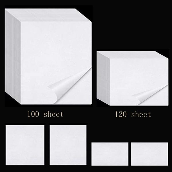 

diamond painting 220 sheets paper,double-sided non-stick cover replacement 5d accessories tool