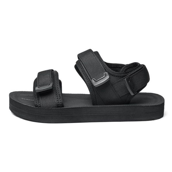 

sandals samool casual sandalia hombre mens homme luxury sandalias sandal roman homens plage beach footwear gladiator de sandles big 44, Black