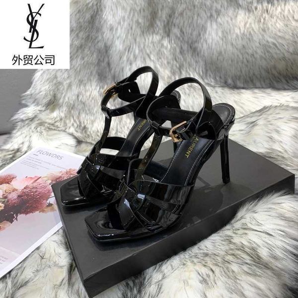 

pumps men designer slides luxury women high loafers heels sandals slippers mules ballerinas sneakers dress shoes qa67, Black;white