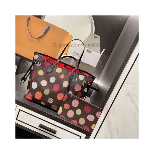 

designer shoulder bags graffiti geometric letter printing retro style women men crossbody art section 4 colors