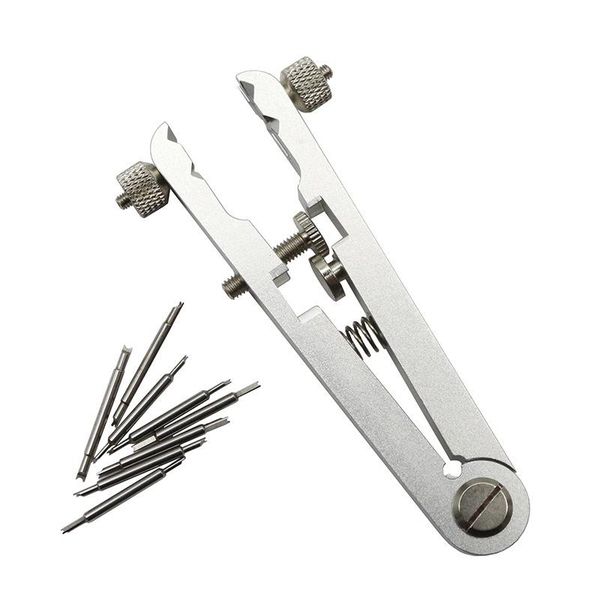 

repair tools & kits watch bracelet pliers standard of spring bar remover bands removing tool