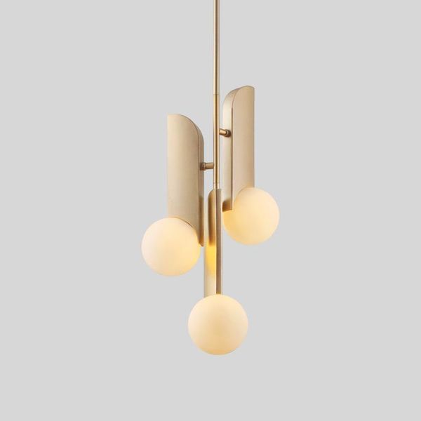 

pendant lamps nordic iron luminaire suspendu chandelier lighting avizeler lamparas de techo lampes suspendues