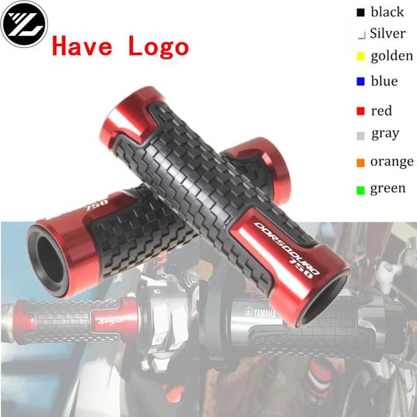 

handlebars 7/8 '' 22mm 2021 bar ends motorcycle handles motorbike handlebar for aprilia dorsoduro 750 2008-2021 2009 2010 11 12