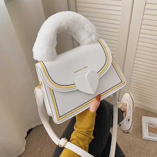 

handbag designer new design woman bag quality texture fashion shoulder bag