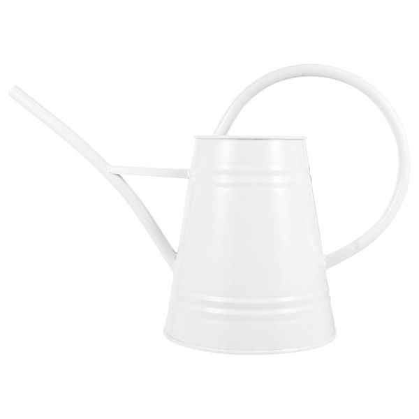 

watering equipments 1pc simple kettle pot with long spout
