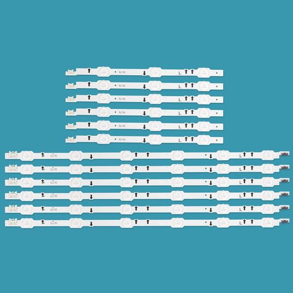 

samsung ua40hu6000j strip 2014svs-uhd-40-3228-l06/r03 lm41-00088w/x led panel lights