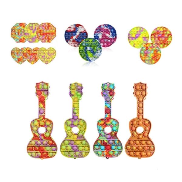 

rat killing pioneer i'm a master. children's interesting interactive deskpuzzle silicone toy