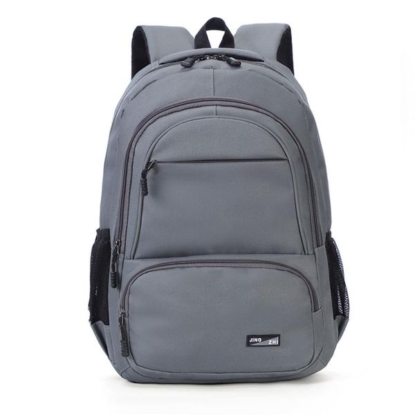 

backpack classis nylon multifunctional men business work office outdoor walking travel for