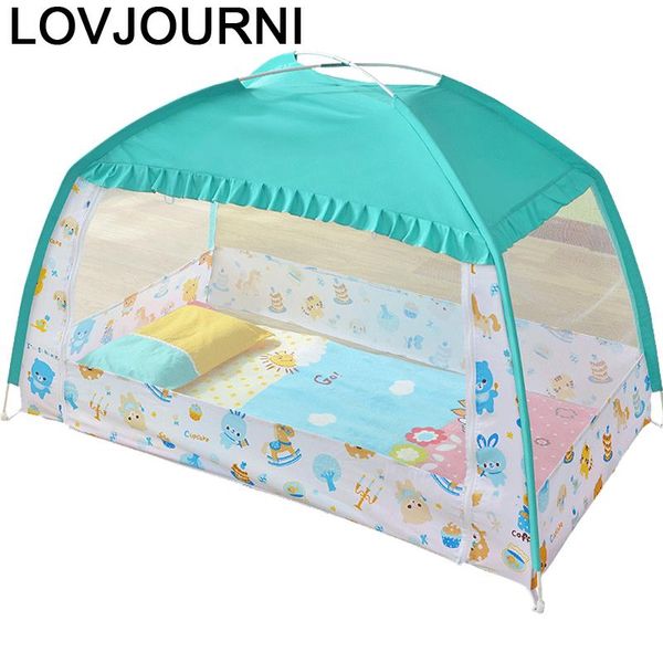 

mosquito net de lit enfant mosquitera dossel bed zanzariera baldachin dekoration baby canopy moustiquaire klamboe cibinlik kid