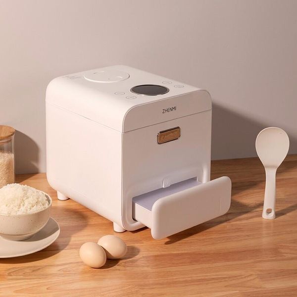 

household rice soup separation reduces starch healthy cooker health-preserving intelligent multi-function cookers