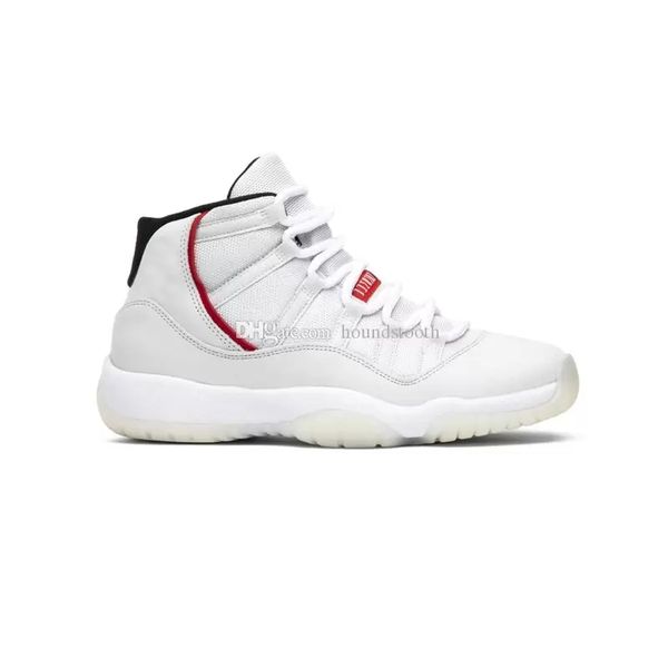 

jumpman 11s 11 gs 'platinum tint basketball shoes men women sneakers 378038 016 designer platform mens woman