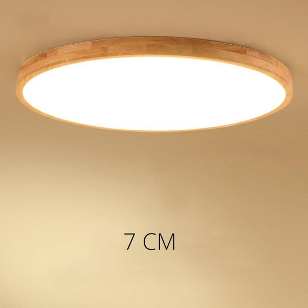

wooden ceiling light led lights living room chandelier for plafon