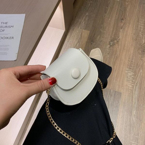 

evening bags cute shoulder fashion chain crossbody mini lipstick bag