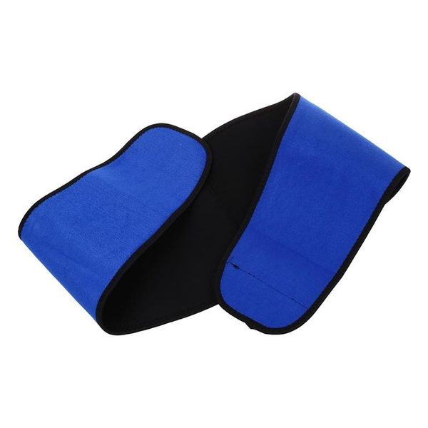 

waist support back brace lifting belt, Black;gray