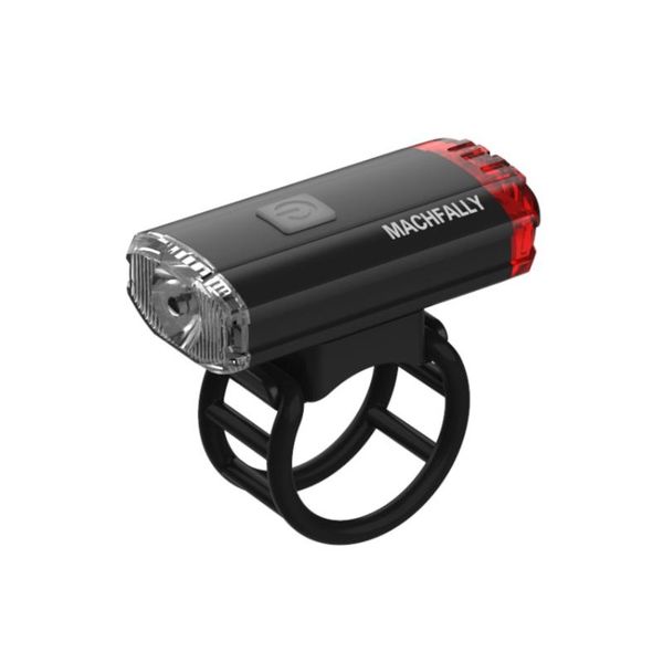 

bike lights machfarly eos080 bicycle lamp mountain headlight usb charging waterproof riding