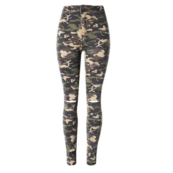 

women's jeans pencil-pant stretch denim woman female fashion slim dm001, Blue