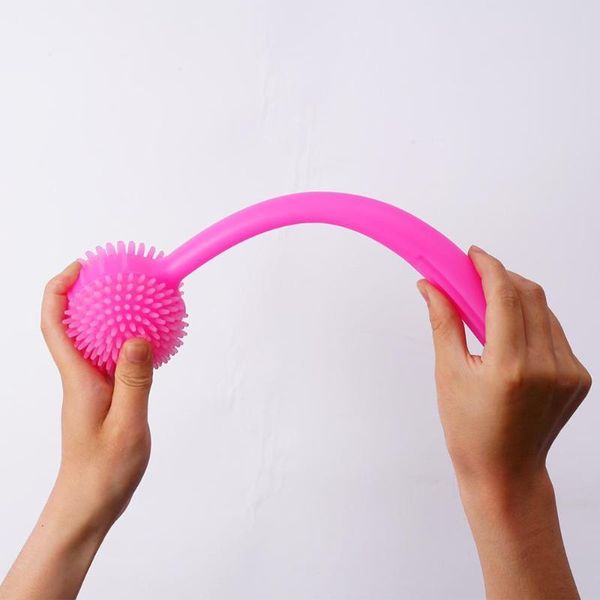

full body massager 1pc massage klop hamer meridiaan stok ontspanning scratcher v6i2