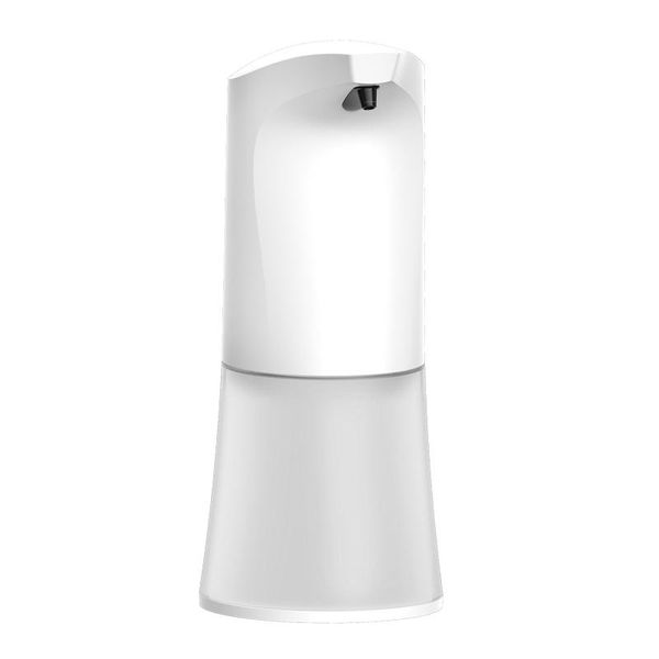 

automatic soap dispenser infrared sensor touchless foam liquid pump hand wash machine