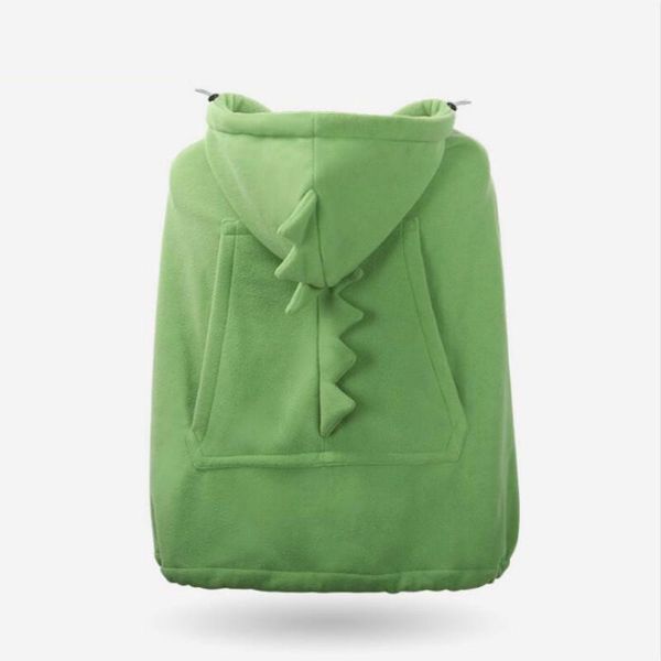 

stroller parts & accessories outdoor thicken cloak windproof wrap sleeping bag baby winter carrier cover for babies sling backpack blanket