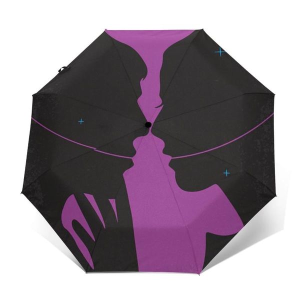 

umbrellas space umbrella protection fishing stylish automatic art compact