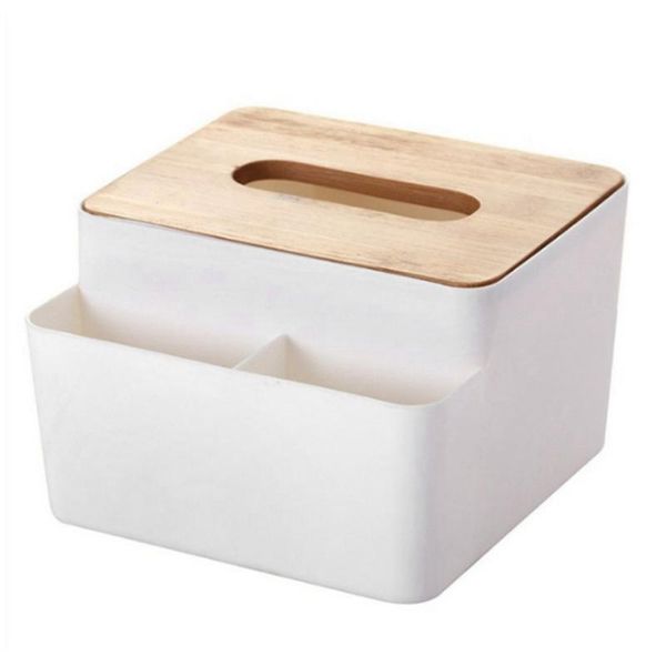 

living room tissue box deskstorage multi-purpose tray boxes & napkins