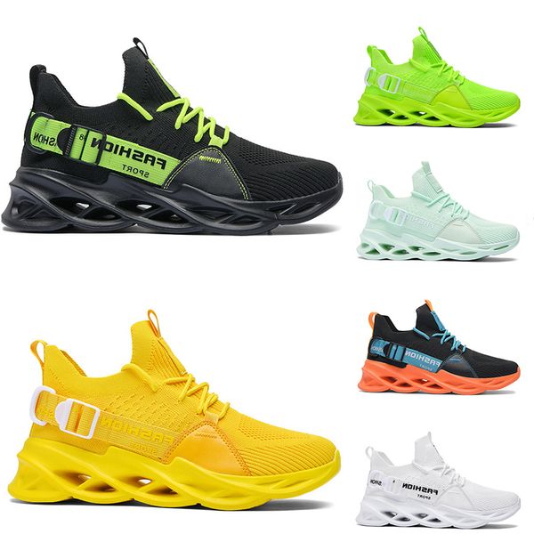 

greatest mens womens running shoes triple black white green shoe outdoor men women designer sneakers sport trainers size 39-46 sneaker
