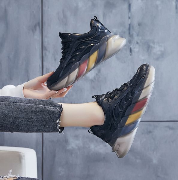 

spring autumn men's and women's mesh running shoes summer wear p gdf fddsfsdf