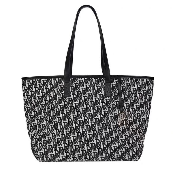 

designer tote bag for ladies 2021 minimalist fashion with large volume