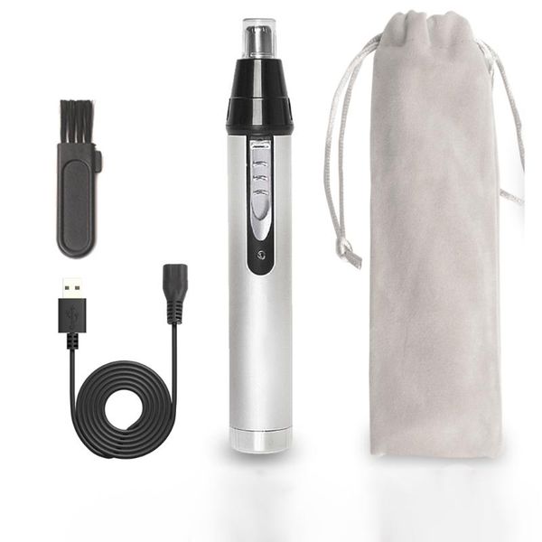 

electric nose & ear trimmers hair trimmer removal clipper razor shaver epilators eco-friendly