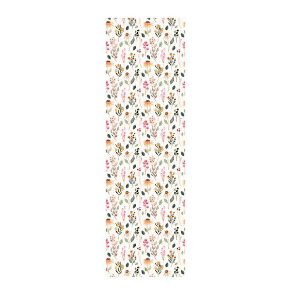 

wallpapers 1 set floral wallpaper removable green plant background