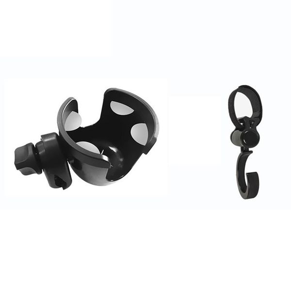 

stroller parts & accessories cup holder universal with adjustable perfect for strollers bicycles