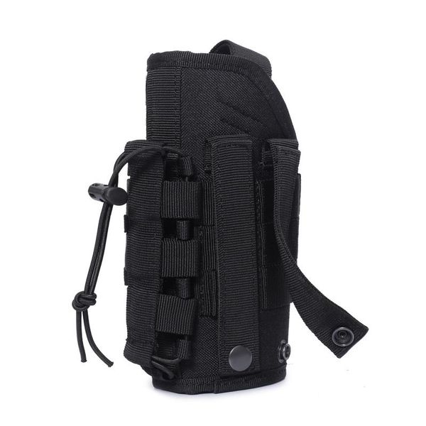 

outdoor bags 1000d nylon tactical hunting bag sports climbing shoulder holster belt universal trekking hiking backpack