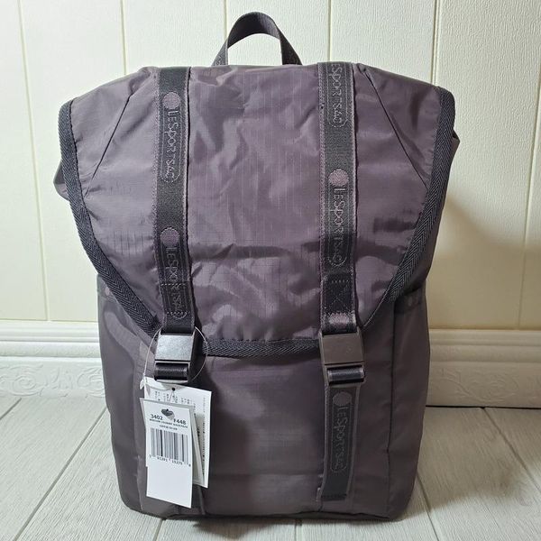 

backpack fashion casual solid color large-capacity school bag travel 3402