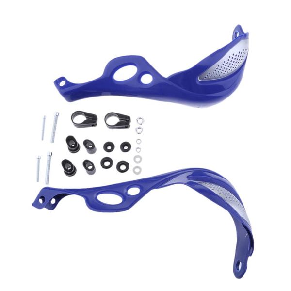 

handlebars motorcycle motocross handguards handlebar hand brush guards - universal for 7/8