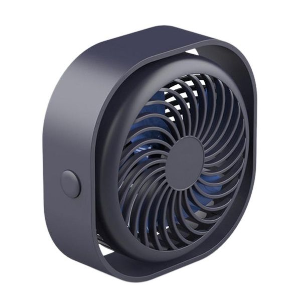 

deskusb small fan rechargeable silent radiator cooler electric fans