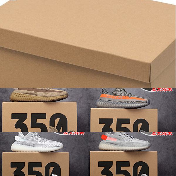 

butter 2021 new fashion boost shoes 350 v2 sneakers women men 35-45 runningR0L1