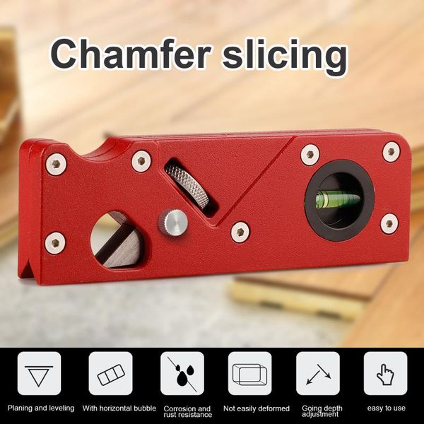 

woodworking chamfering planer mini wood 45 degree bevel hand corner shaving diy woodcraft chamfer deburring tool tools