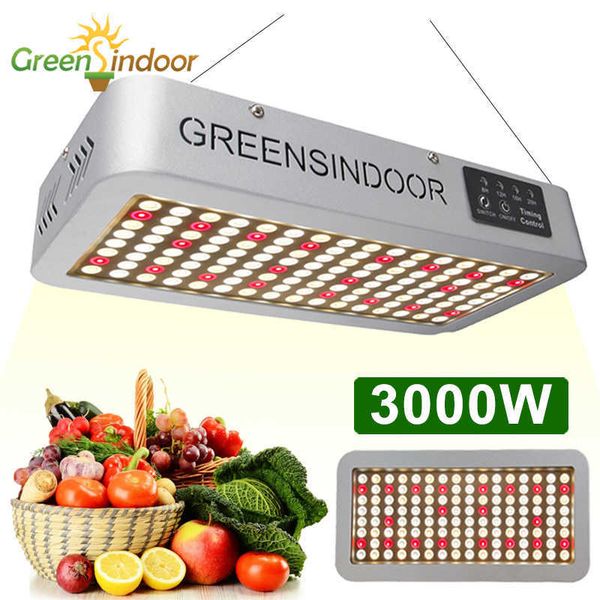 

greensindoor phytolamp for plants 3000w timer grow