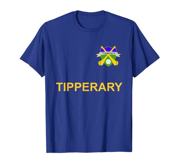 

tipperary gaa jersey shirt, White;black