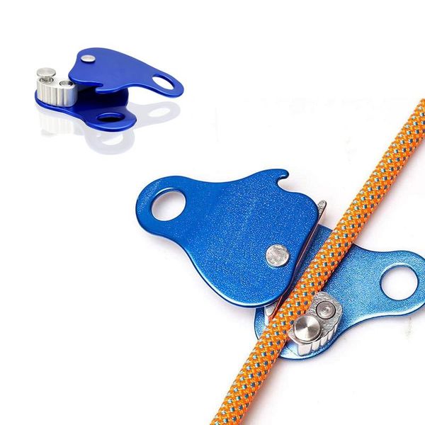 

cords, slings and webbing rock climbing rope grab tree climb adjuster arborist gear kit mountaineering protection
