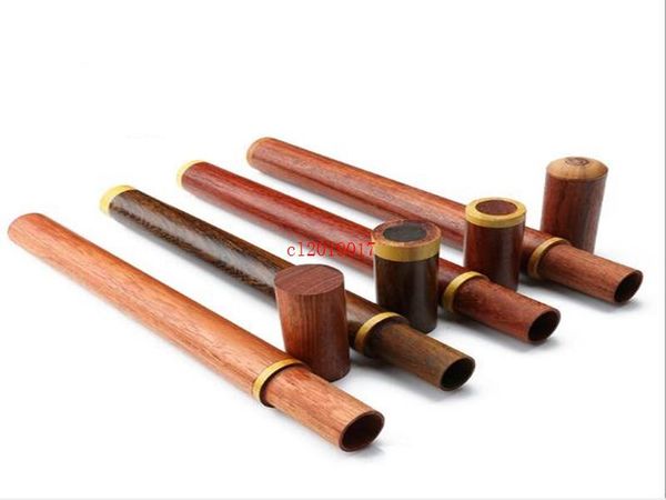 

gift wrap vietnam rosewood wing wood 20g inlaid boxwood incense tube line
