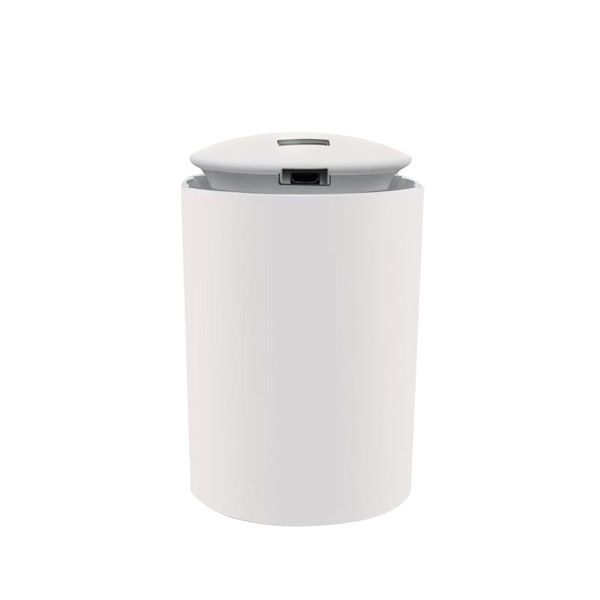 

fragrance lamps air humidifier usb portbale aroma diffuser 2000mah battery rechargeable umidificador essential oil humidificador 260ml