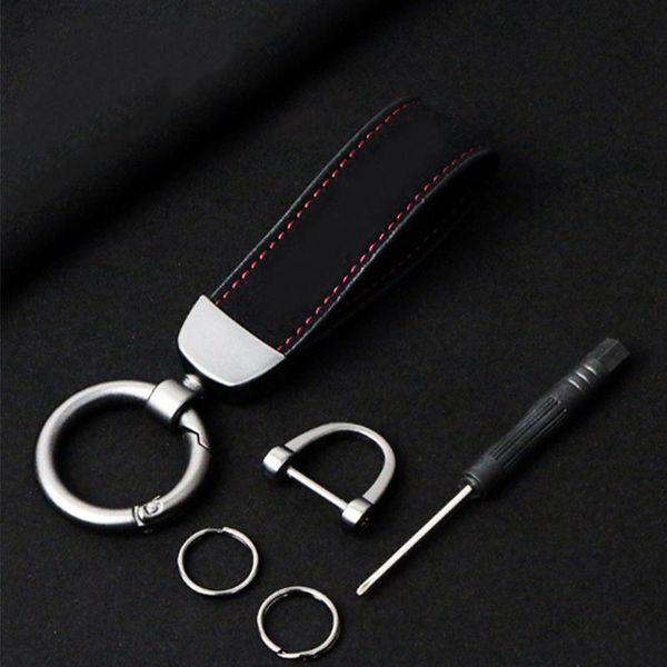

keychains car keychain keyrings holder buckle ornament accessories for peugeot 206 207 307 3008 2008 308 408 508 301 208, Silver