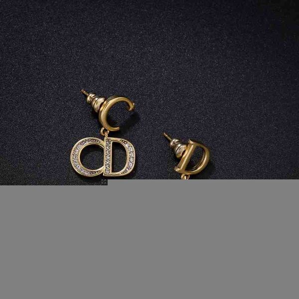 

75% off outlet online family letter earrings m3sj, Silver